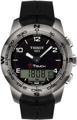 

Tissot T047.420.47.057.00 Watch - For Men
