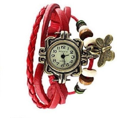 

Mobspy BRED_01 Watch - For Girls