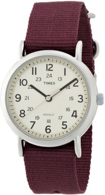 Timex T2P235 Analog Watch  - For Men & Women   Watches  (Timex)