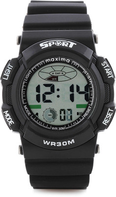 

Maxima 28690PPDN Fiber Watch - For Men