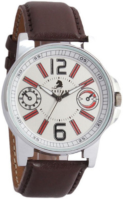 

Beaufort BT-1152-RED_1083 Watch - For Men