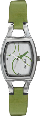 

Sonata 8926SL05 Watch - For Women