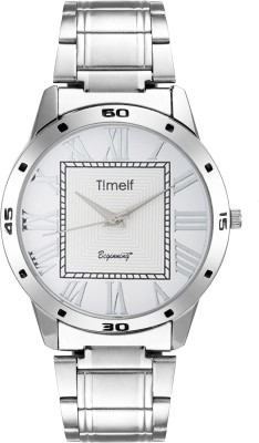 Timelf VGS101C Analog Watch  - For Men   Watches  (Timelf)