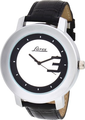 Larex LRX-048 Analog Watch  - For Men   Watches  (Larex)