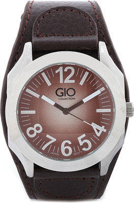 

Gio Collection G0006-03 Watch - For Men