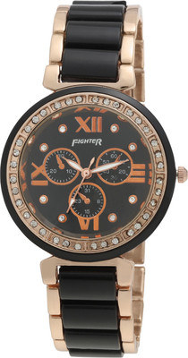 

Fighter FS718 Watch - For Girls