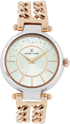 

Daniel Klein DK10956-3 Watch - For Women