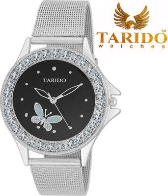 

Tarido TD2005SM01 New Style Watch - For Women