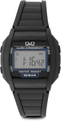 Q&Q ML01-102 Digital Watch  - For Men   Watches  (Q&Q)
