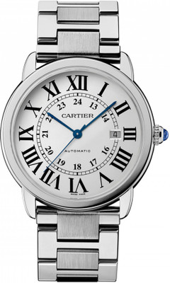 

Cartier W6701011 Watch - For Men
