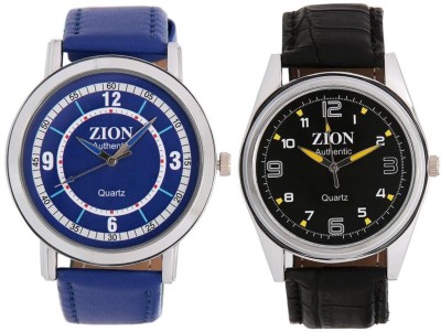 Zion 1057 Analog Watch  - For Men   Watches  (Zion)