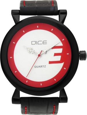 Dice DNMB-M125-4814 Dynamic B Analog Watch  - For Men   Watches  (Dice)