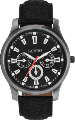 Tarido TD1057SL01 Analog Watch  - For Men   Watches  (Tarido)