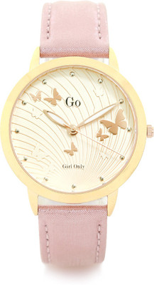 

GO Girl Only 698689 Watch - For Women