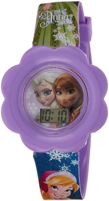 Disney DW100475 Frozen Watch  - For Girls   Watches  (Disney)