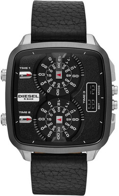 

Diesel DZ7302I Watch - For Men