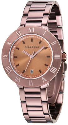 Giordano 2675-33 Watch - For Women