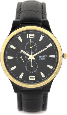

Timex K103 Empera Watch - For Men