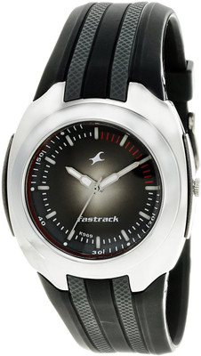 

Fastrack NE9204PP02 Watch - For Men