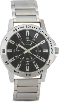 

Maxima 35750CAGI Attivo Watch - For Men