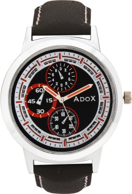 Adox WKC019 Analog Watch  - For Boys   Watches  (Adox)