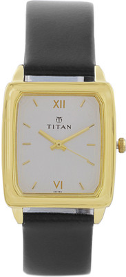 

Titan NE1581YL01 Watch - For Men