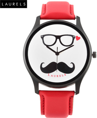 

Laurels LL-Bn-102 Bonnie Watch - For Men