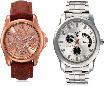 

Rico Sordi RSW_77_F2 Watch - For Men