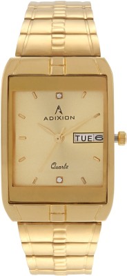 Adixion 9151YM11 Analog Watch  - For Men   Watches  (Adixion)