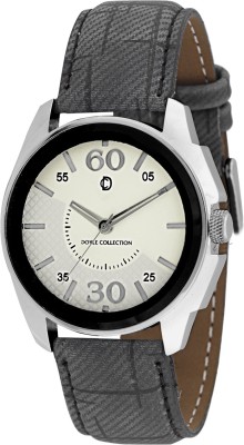 The Doyle Collection UT 006 DCK Analog Watch  - For Men   Watches  (The Doyle Collection)