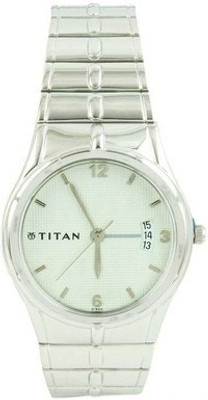 

Titan NA9314SM01A Watch - For Men
