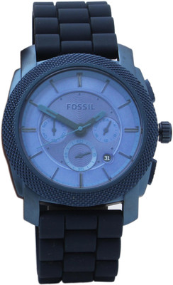 

Fossil FS4703 MACHINE Watch - For Men