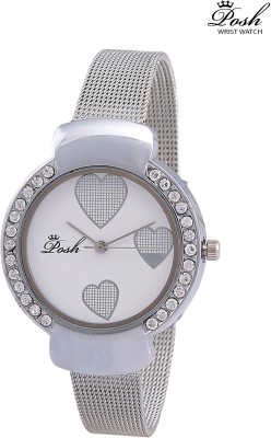 Posh P521k Watch  - For Women   Watches  (Posh)