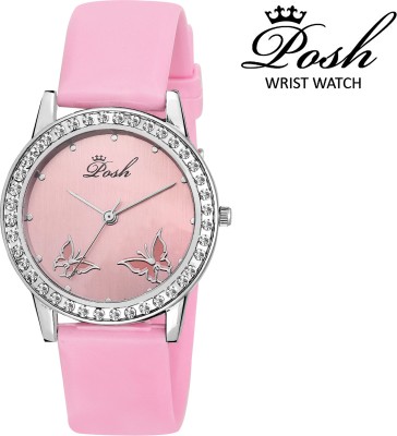 Posh POSHMMP2 Watch  - For Women   Watches  (Posh)