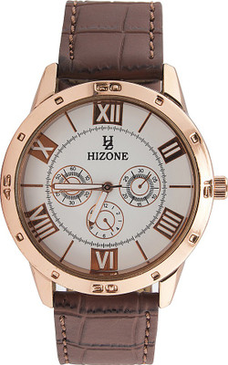 

Hizone HZ-021 Ultimate ChoronoGraph Pattern Watch - For Men