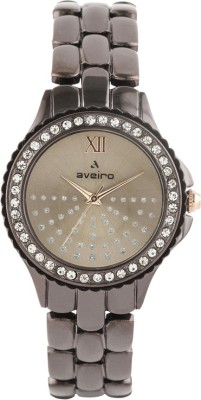 Aveiro AV197 Analog Watch  - For Women   Watches  (Aveiro)