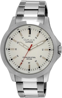 Omax SS421 Men Watch  - For Men   Watches  (Omax)