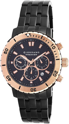 

Giordano P165-66 Special Edition Watch - For Men