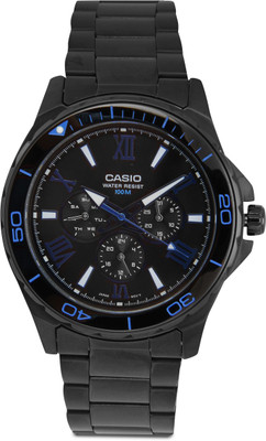 

Casio A930 Enticer Watch - For Men
