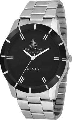 Ferry Rozer FR_1032 Analog Watch  - For Men   Watches  (Ferry Rozer)