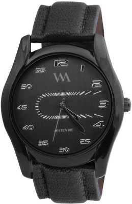 Watch Me WMAL/041/BA Watch  - For Men   Watches  (Watch Me)