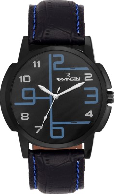 Ravinson R1501SL01 Analog Watch  - For Men   Watches  (Ravinson)