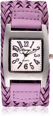 Eleganzza Casual Watch - For Women
