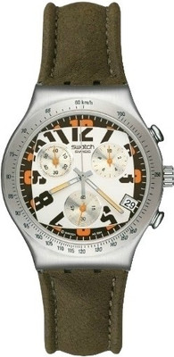 

Swatch YCS466 Fall Winter Watch - For Men & Women