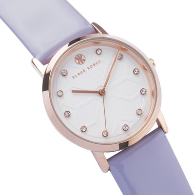 

Klaus Kobec KK-10025-04 Special Edition Watch - For Women