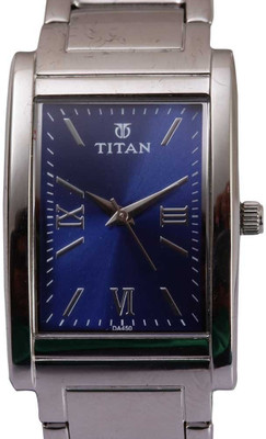 

Titan 9773SL01 Watch - For Women