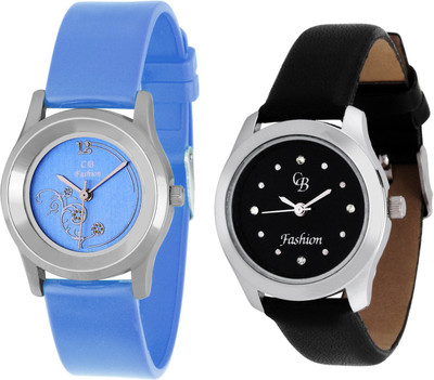 

CB Fashion 101-117 Watch - For Women