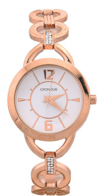 

Cronous CS0800 Watch - For Women