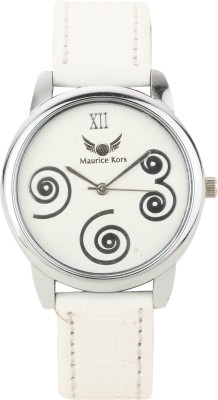 Maurice Kors MKW ML006 FASHION Watch  - For Women   Watches  (Maurice Kors)