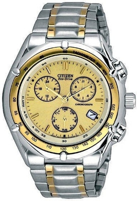 

Citizen BL7110-60F Watch - For Men